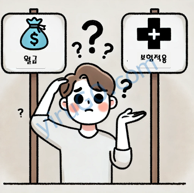 건강보험 급여